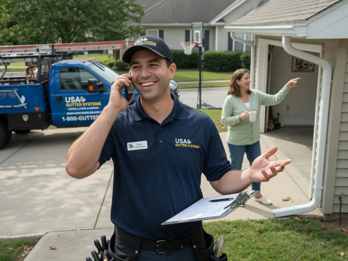 Gutter Installation Hidden Valley Lake, CA FAQs
